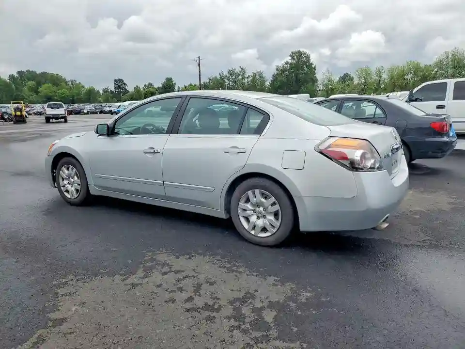 1N4AL2AP3CC230241 2012 NISSAN ALTIMA-1