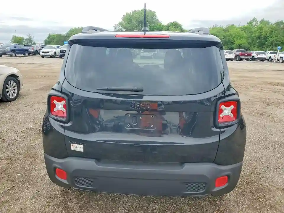 ZACCJBBB7HPF44229 2017 JEEP RENEGADE-5