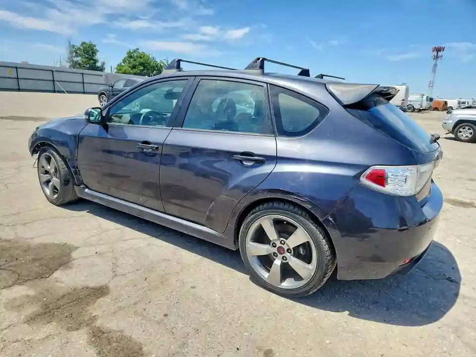 JF1GR8H61AL803112 2010 SUBARU WRX-1