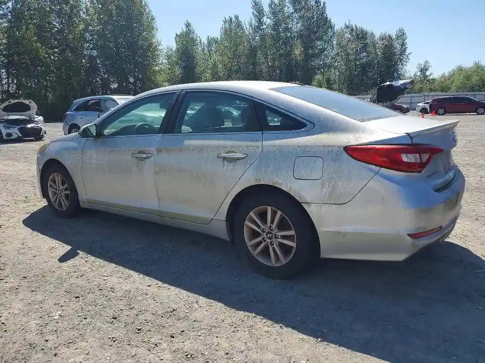 5NPE24AF3GH295277 2016 HYUNDAI SONATA-1