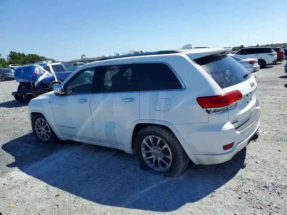 1C4RJFCM6FC243597 2015 JEEP CHEROKEE-1