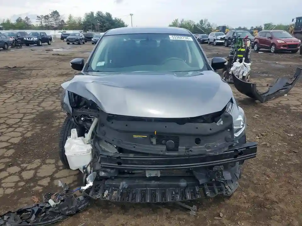3N1AB7AP9JY282524 2018 NISSAN SENTRA-4