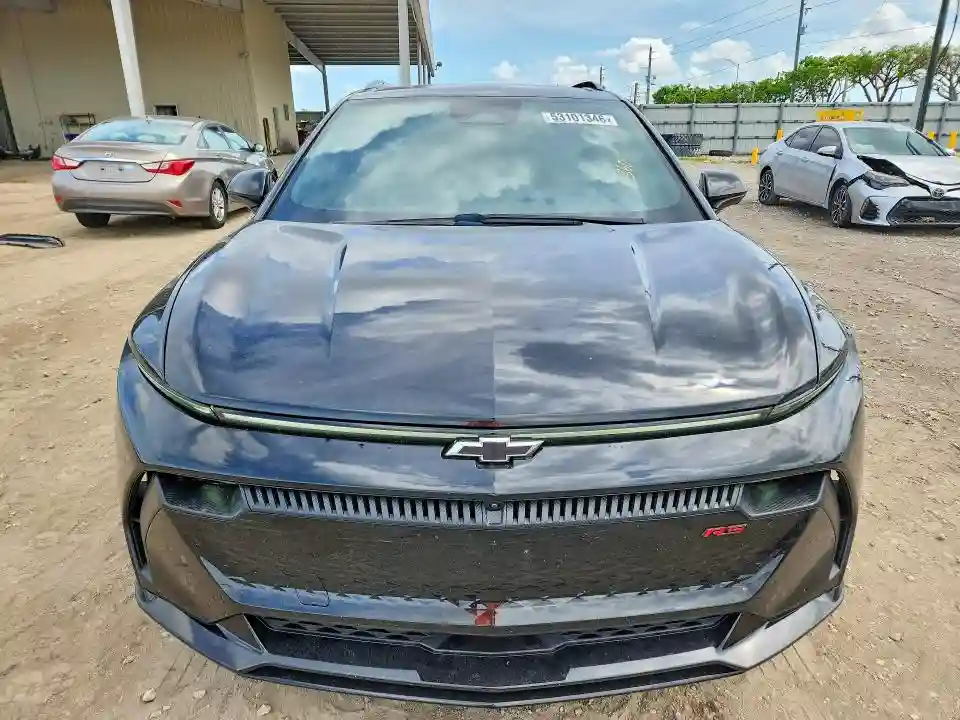 3GN7DSRP8SS231276 2025 CHEVROLET EQUINOX-4