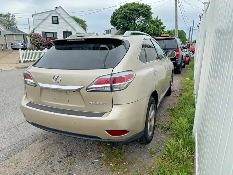 2T2BK1BA0DC180523 2013 LEXUS RX350-3