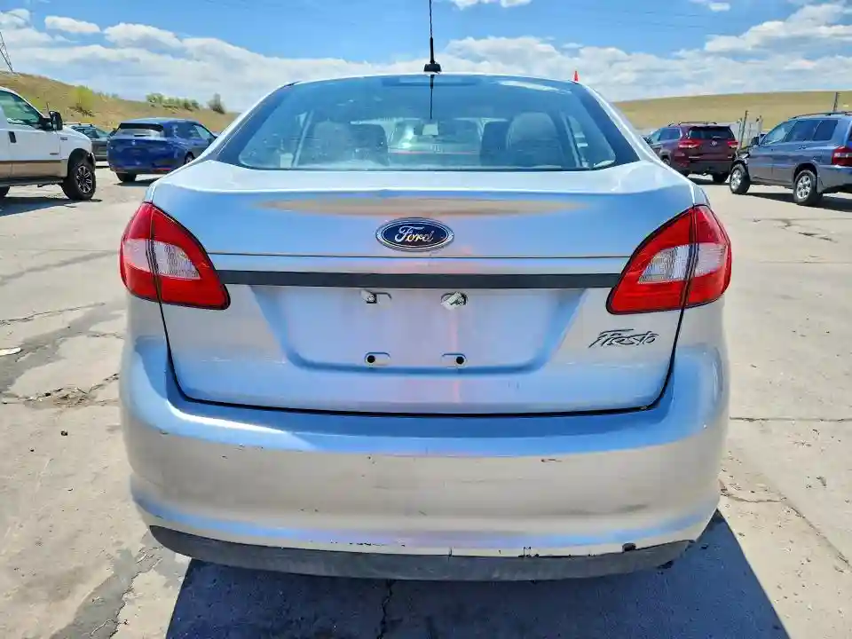 3FADP4AJ5CM170762 2012 FORD FIESTA-5