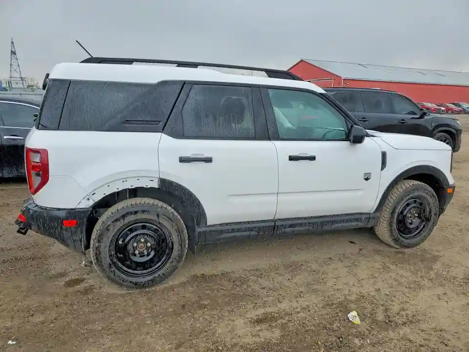 3FMCR9BN4SRE90425 2025 FORD BRONCO-2