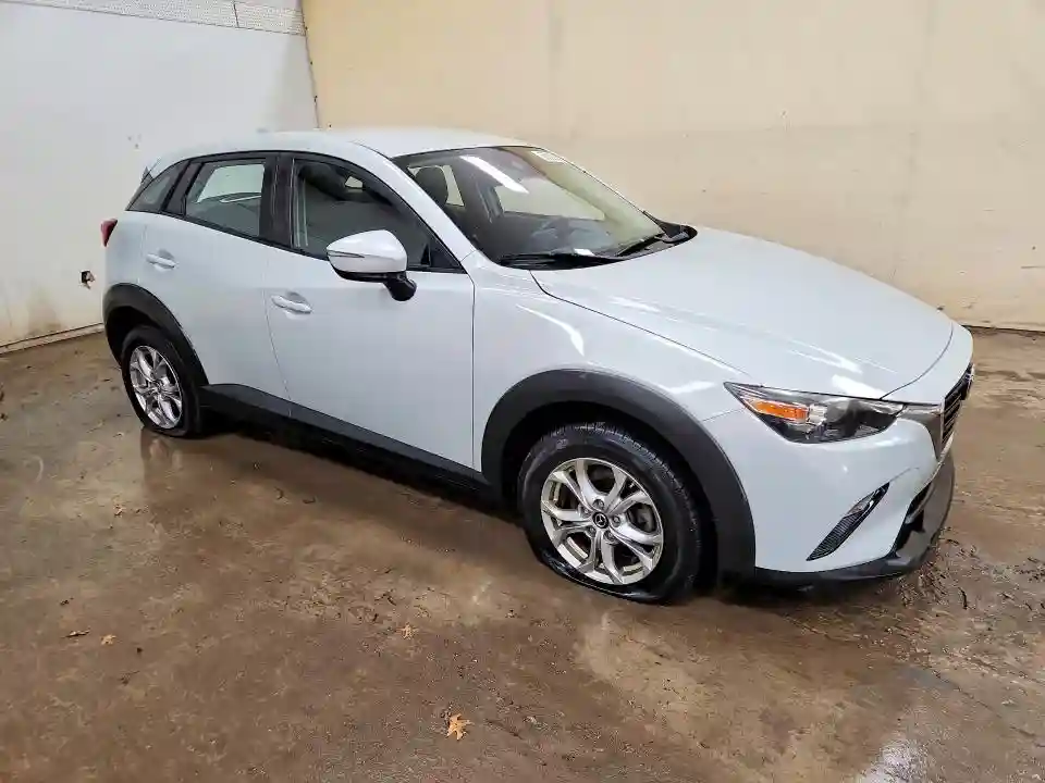 JM1DKFB78K1459833 2019 MAZDA CX-3-3