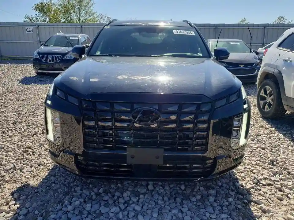 KM8R7DGE1RU706231 2024 HYUNDAI PALISADE-4