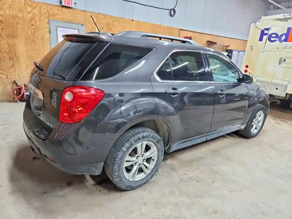 1GNALBEK0FZ129708 2015 CHEVROLET EQUINOX-2