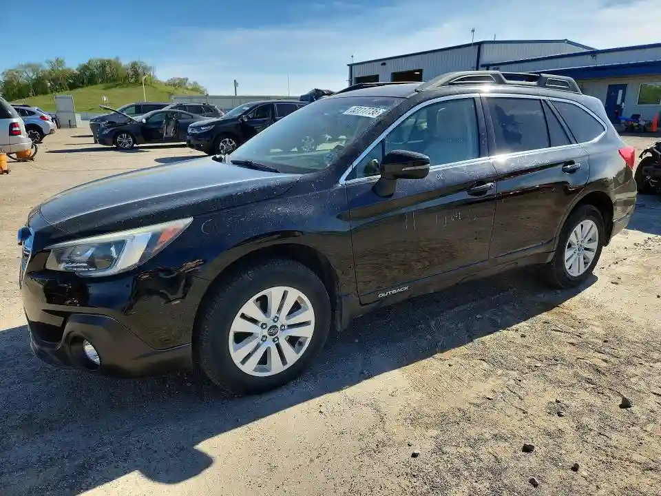 4S4BSAFC5K3334810 2019 SUBARU OUTBACK-0