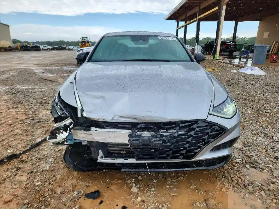5NPEJ4J21LH003586 2020 HYUNDAI SONATA-4