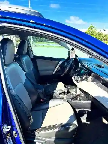 2T3WFREVXEW122238 2014 TOYOTA RAV4-4