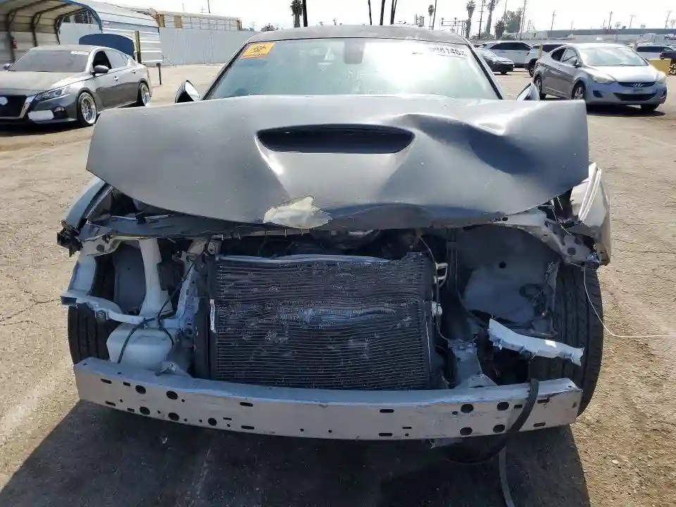 2C3CDXCT5JH139610 2018 DODGE CHARGER-4