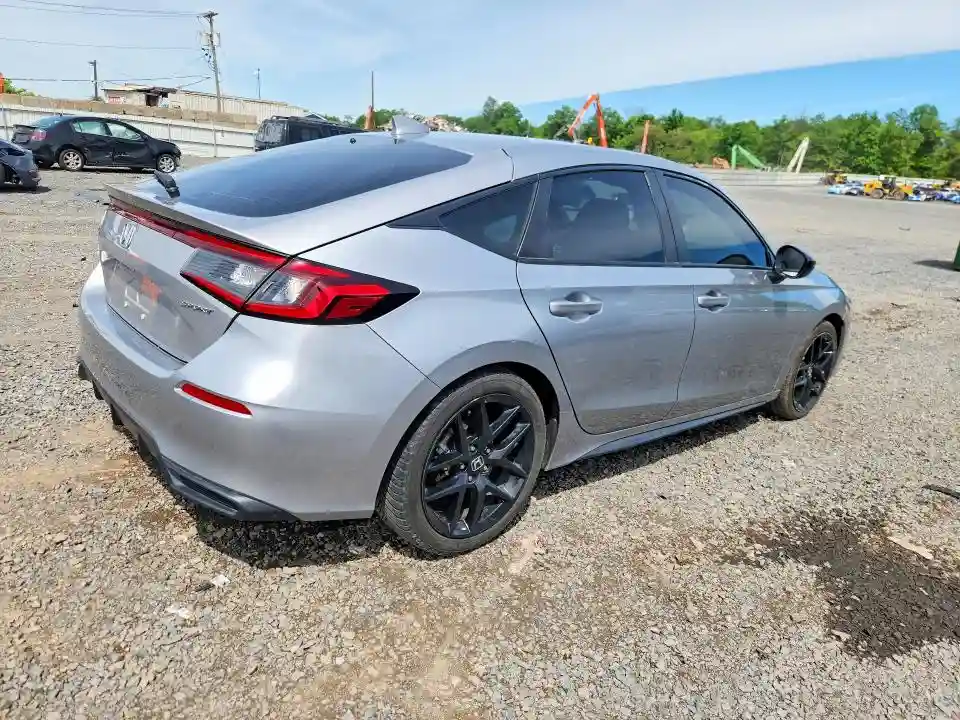 19XFL2H87RE021388 2024 HONDA CIVIC-2