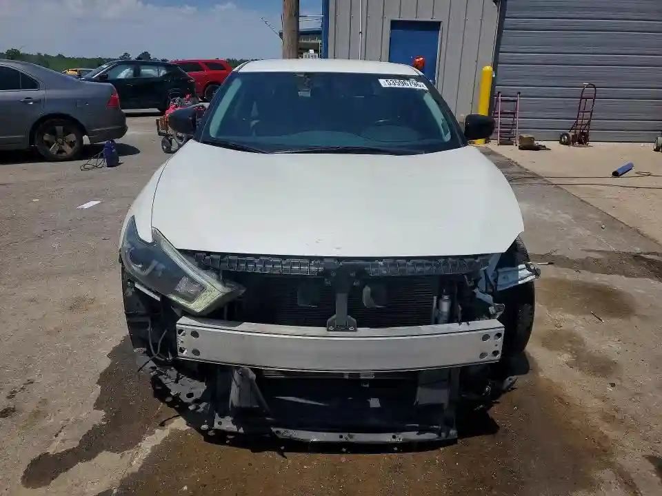 1N4AA6AP4GC423582 2016 NISSAN MAXIMA-4