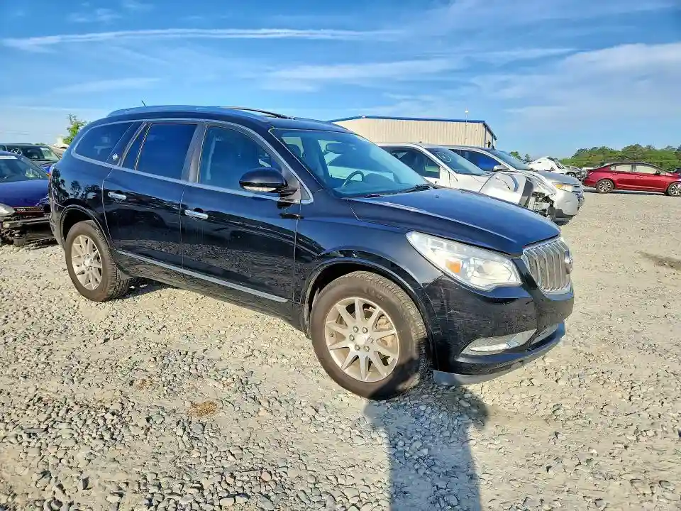 5GAKRBKDXGJ306008 2016 BUICK ENCLAVE-3