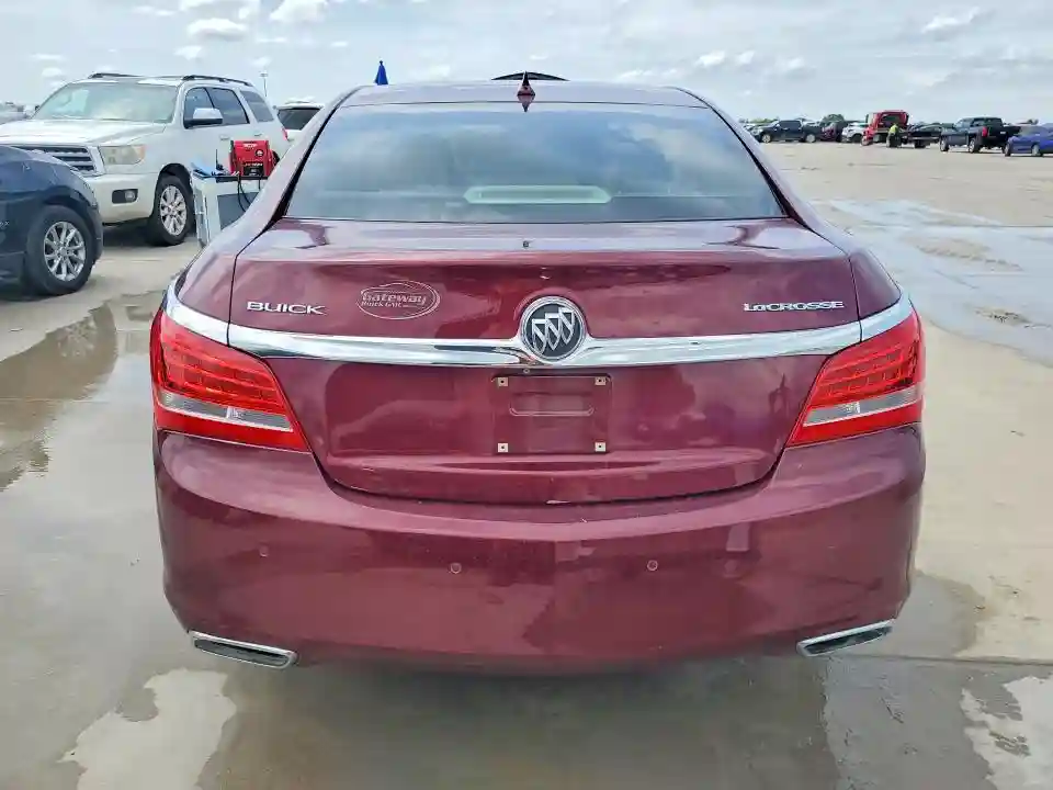 1G4GD5G30EF251293 2014 BUICK LACROSSE-5