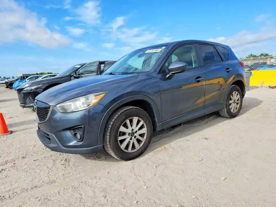 JM3KE4CE1D0120900 2013 MAZDA CX-5-0