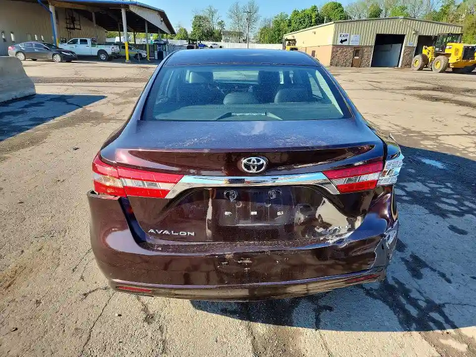 4T1BK1EB9DU046701 2013 TOYOTA AVALON-5
