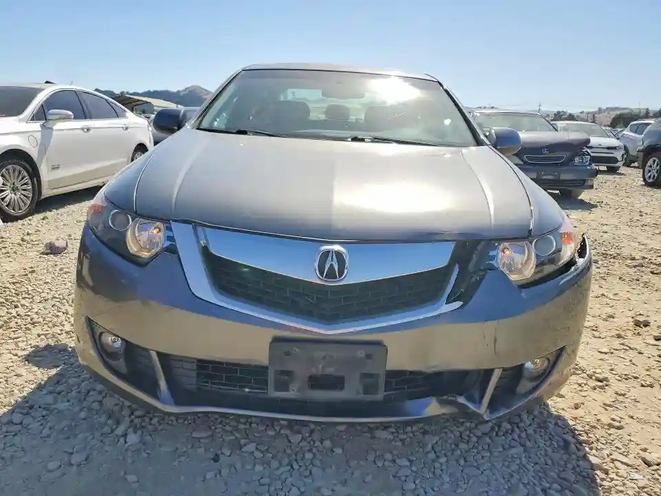 JH4CU2F64AC042131 2010 ACURA TSX-4