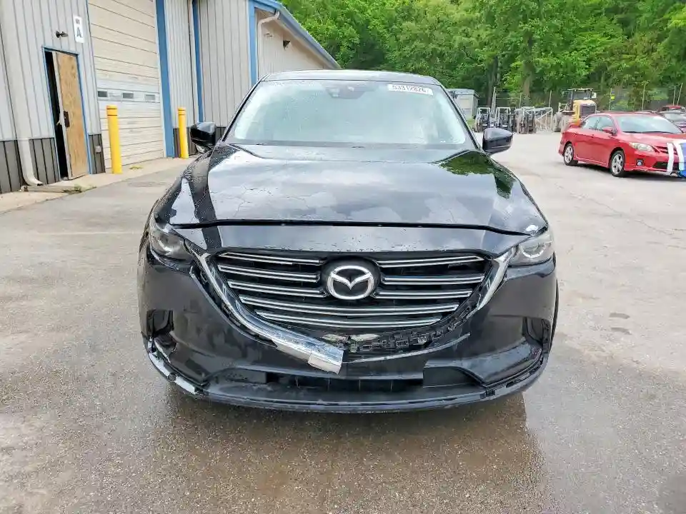 JM3TCBCY5H0135477 2017 MAZDA CX-9-4