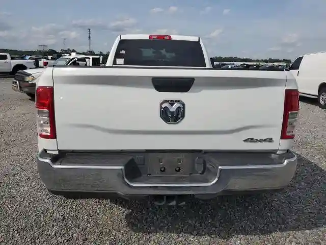 3C63RRGL9RG128762 2024 RAM 3500-5