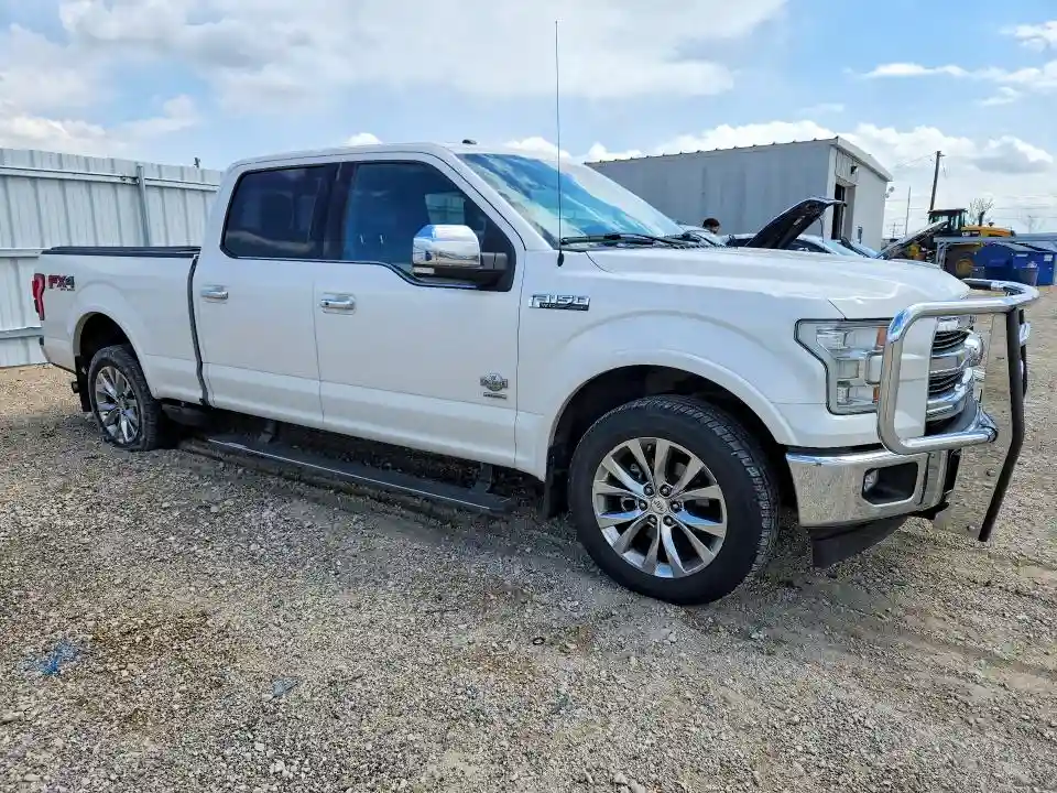 1FTFW1EG9HFA48058 2017 FORD F150-3