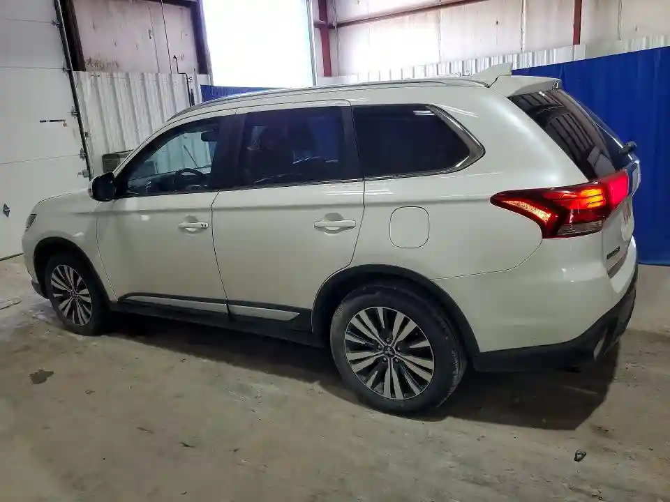 JA4AZ3A3XKZ018552 2019 MITSUBISHI OUTLANDER-1