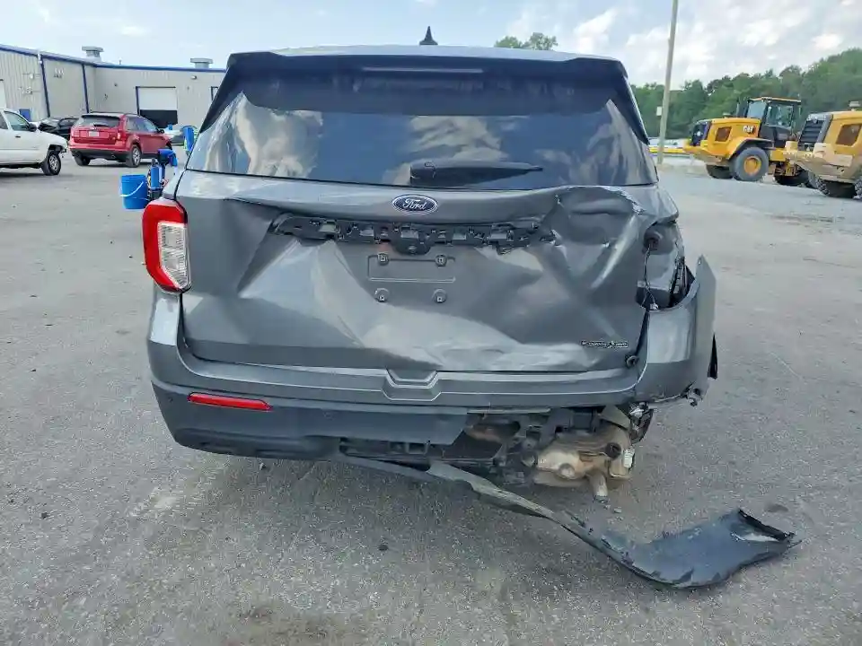 1FM5K8ACXNGB37349 2022 FORD EXPLORER-5