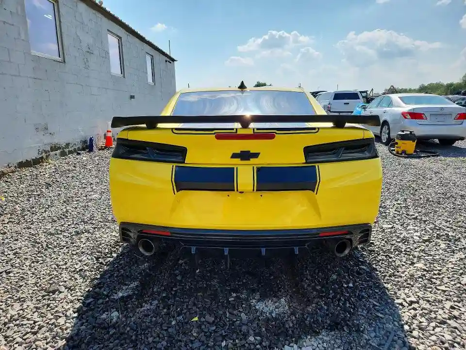 1G1FB1RSXG0181089 2016 CHEVROLET CAMARO-5