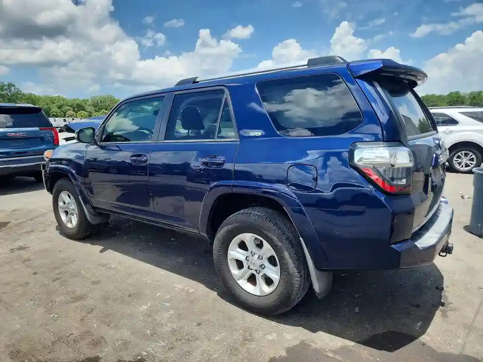JTEZU5JR7K5207525 2019 TOYOTA 4RUNNER-1