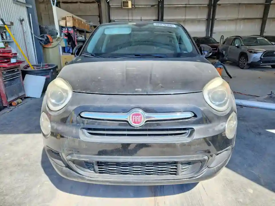 ZFBCFXAW5GP358884 2016 FIAT 500-4