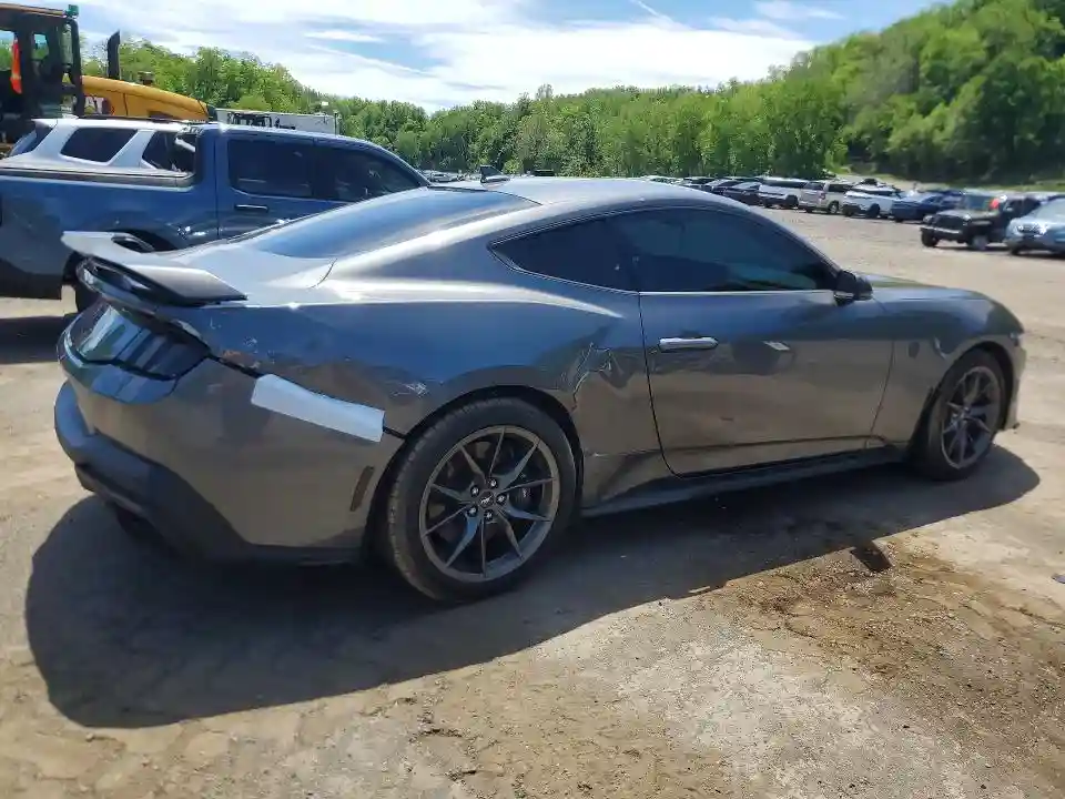 1FA6P8R0XR5506223 2024 FORD MUSTANG-2