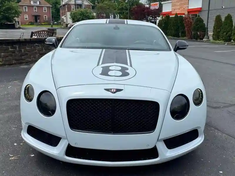 SCBFH7ZA7FC044434 2015 BENTLEY CONTINENTA-4