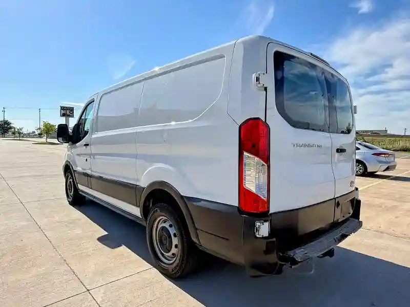 1FTYE1ZMXKKB79722 2019 FORD TRANSIT-2