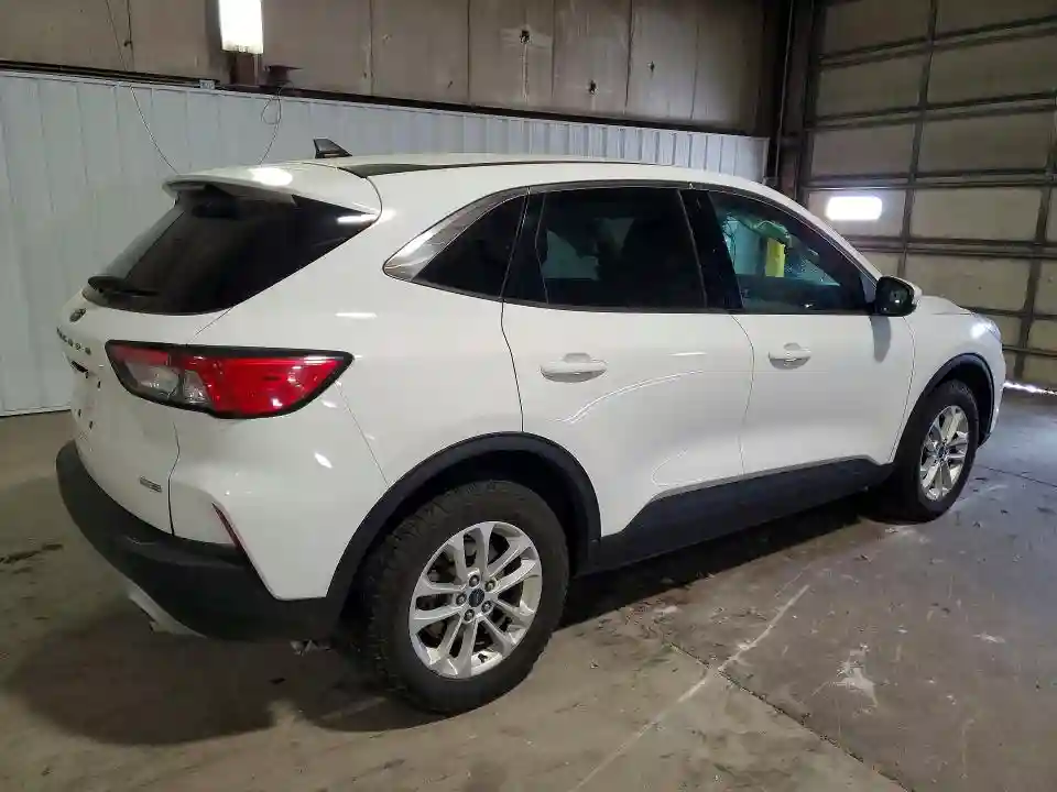 1FMCU9G63LUB68062 2020 FORD ESCAPE-2