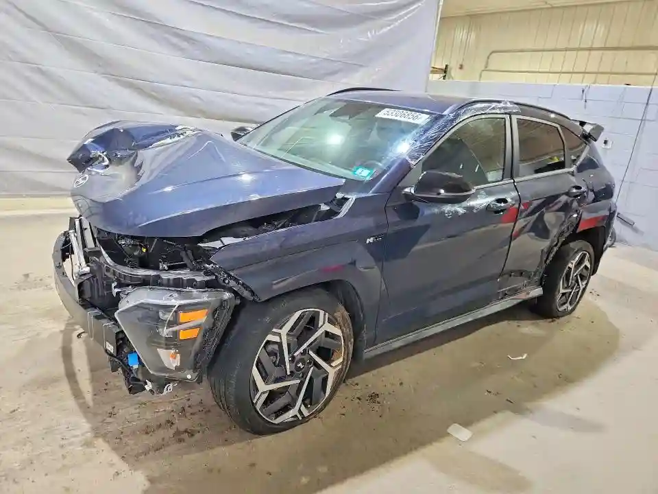 KM8HBCA34SU234611 2025 HYUNDAI KONA-0