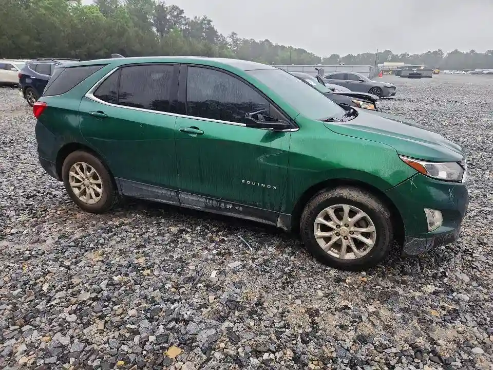 2GNAXUEV3K6164968 2019 CHEVROLET EQUINOX-3