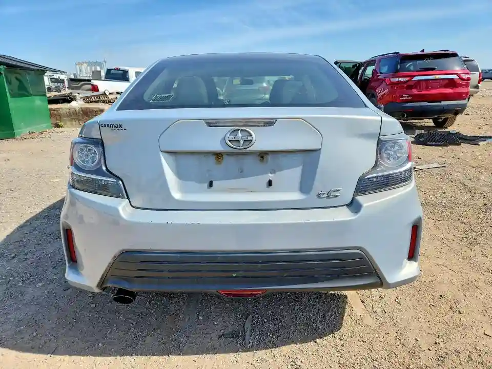 JTKJF5C76E3066897 2014 SCION TC-5