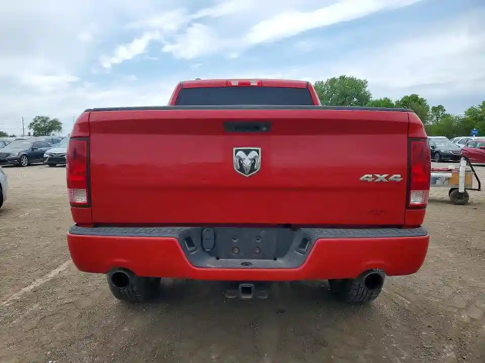1C6RR7FT7DS533598 2013 RAM 1500-5