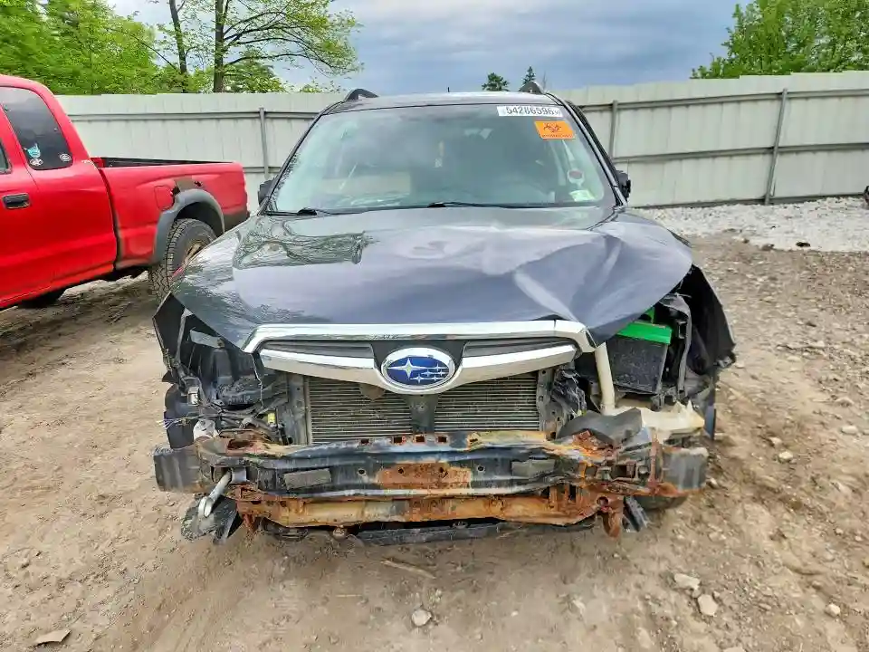 JF2SJADC3FH584311 2015 SUBARU FORESTER-4