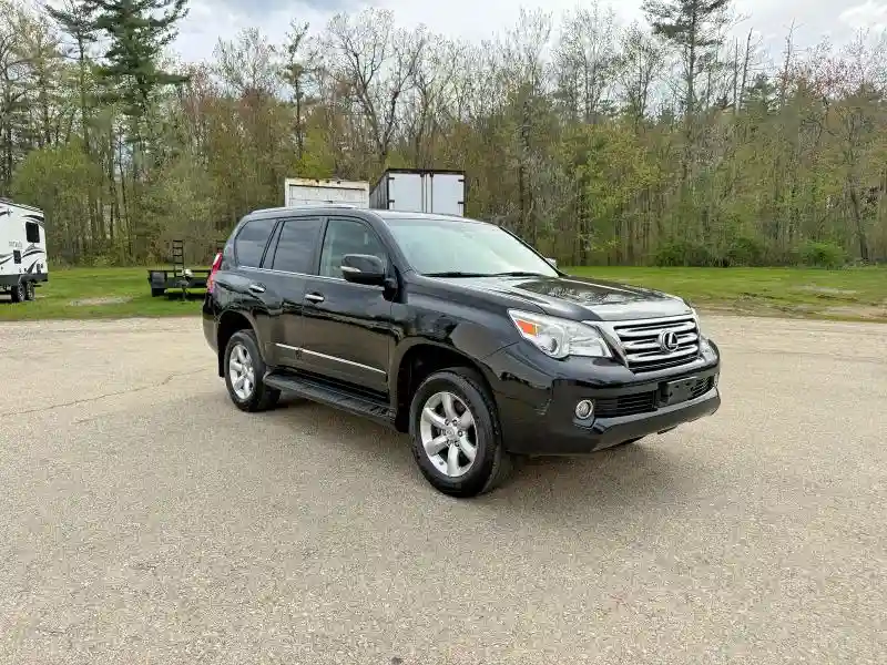 JTJBM7FX1D5064032 2013 LEXUS GX-0