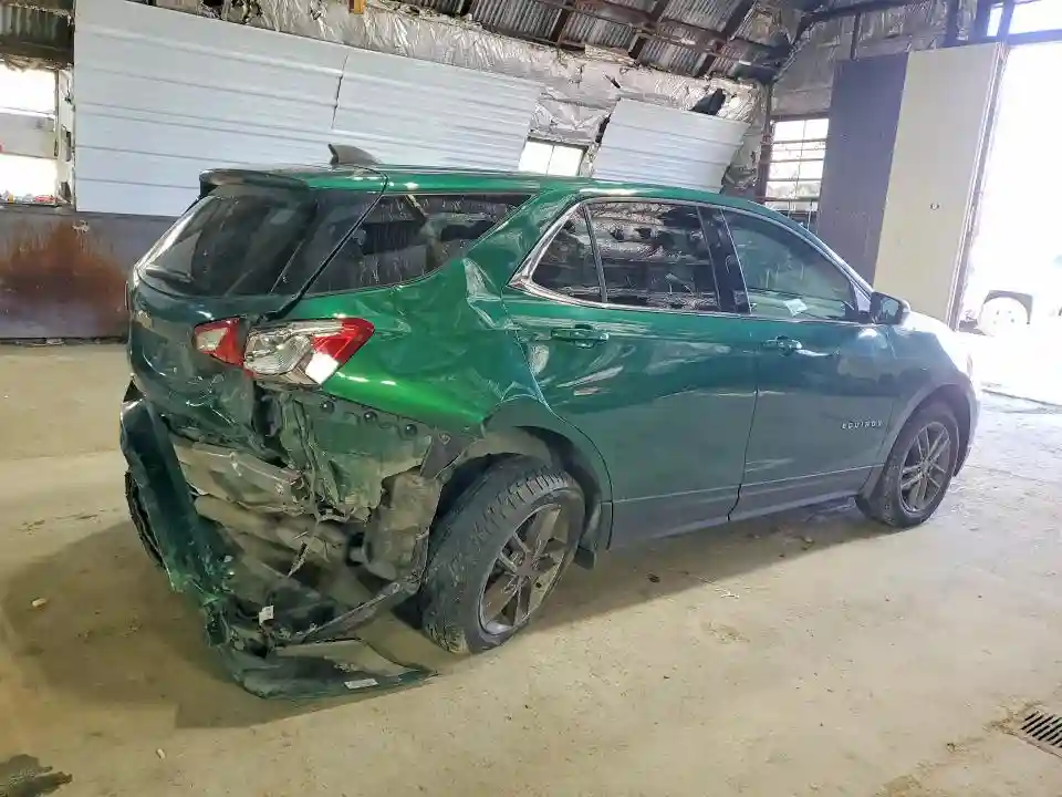 2GNAXUEV7K6159028 2019 CHEVROLET EQUINOX-2