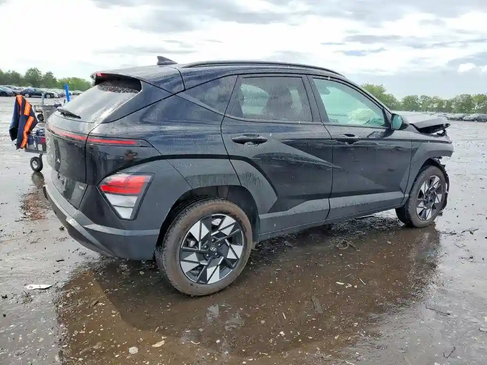 KM8HCCAB1RU081183 2024 HYUNDAI KONA-2