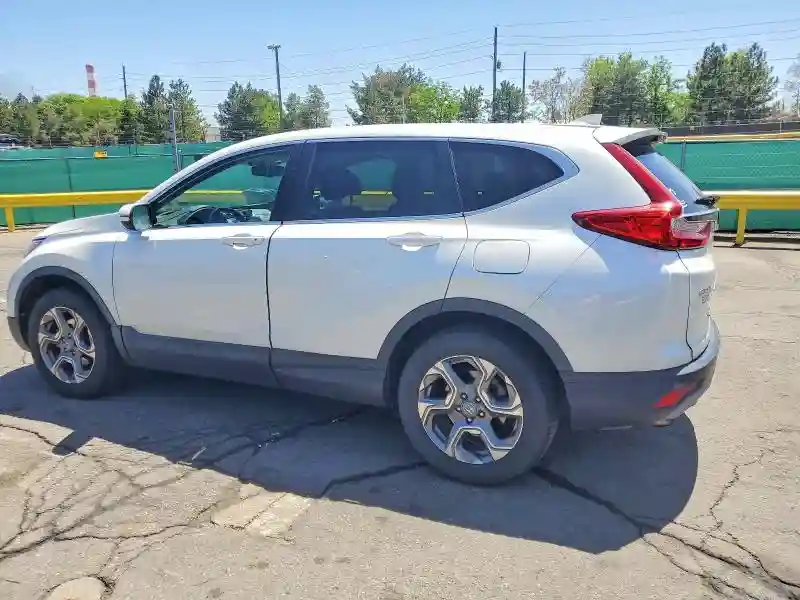 2HKRW2H84HH673058 2017 HONDA CRV-1