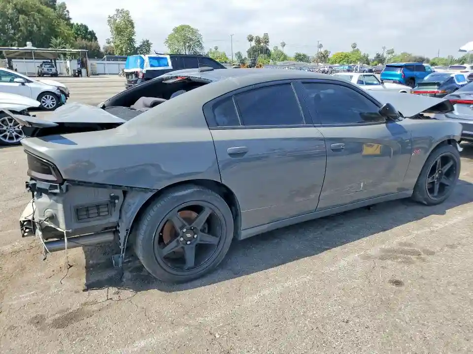 2C3CDXCT5JH139610 2018 DODGE CHARGER-2