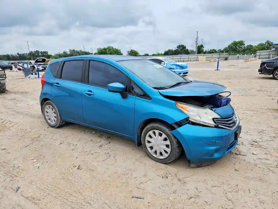 3N1CE2CPXFL353931 2015 NISSAN VERSA-3