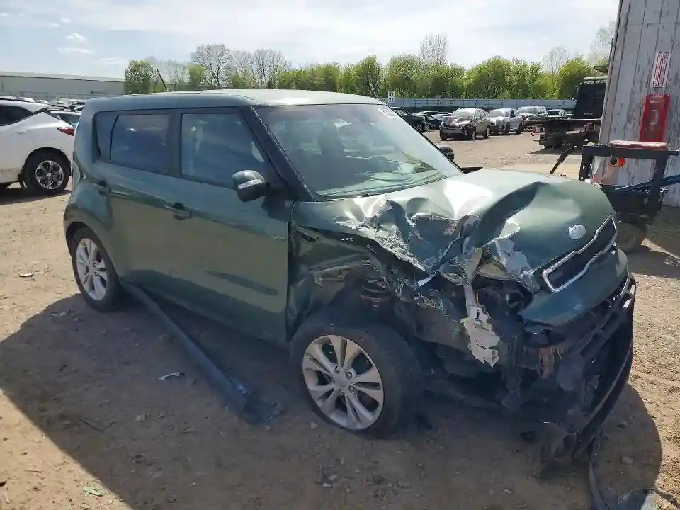 KNDJP3A55E7028001 2014 KIA SOUL-3