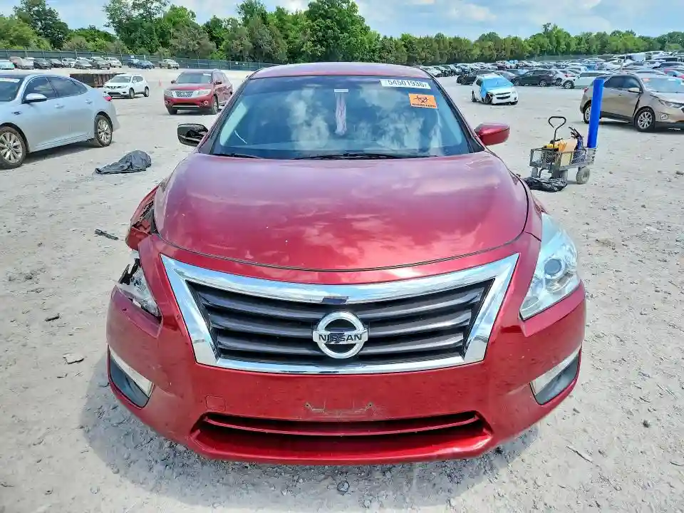 1N4AL3AP0EN369174 2014 NISSAN ALTIMA-4