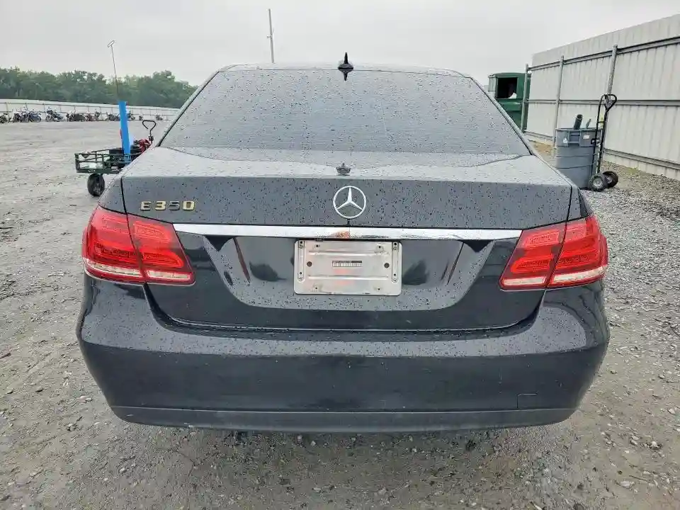 WDDHF5KB2EA849485 2014 MERCEDES-BENZ E-CLASS-5